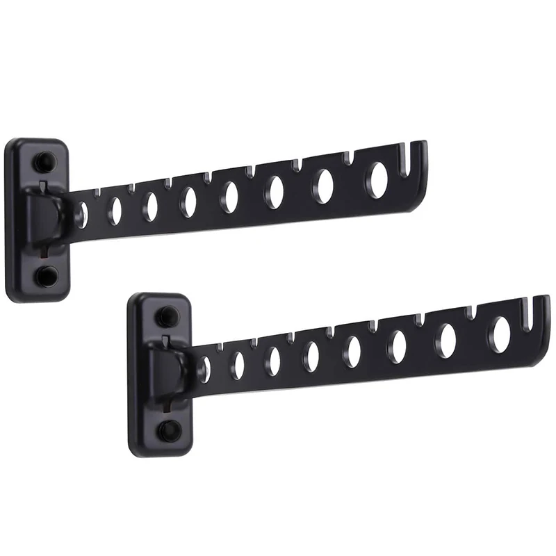 

Laundry Hanger Dryer Rack Folding Wall Mount Clothes Hanger Laundry Room Clothes Hanger Wall Mounted Clothes 2 Pack