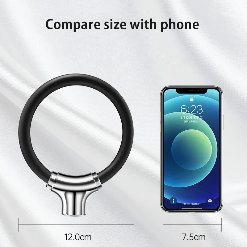 Велосипедный Замок TOSUOD Противоугонный кабель портативный мини замок для шлема и