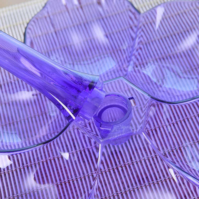 Вращающаяся подставка для торта поднос десертов многоуровневый хранения