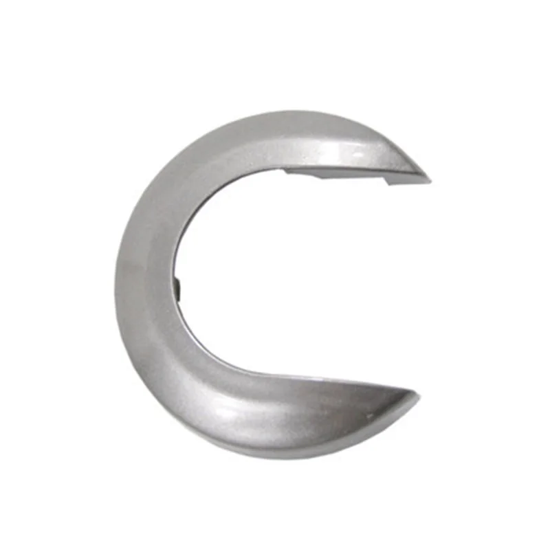 Декоративная крышка для автомобильной дверной ручки внутренняя застежка Nissan Tiida