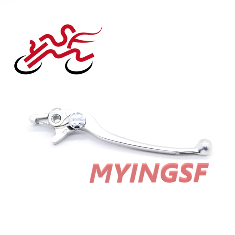 Рычаги тормоза для YAMAHA XJR 400/1200 YZF 600R FZS 600 FAZER XJR400 XJR1200 YZF600R FZS600 Запчасти мотоциклов OEM