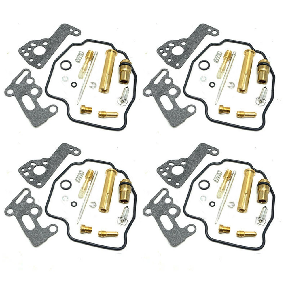High Quality Kit Carburetor Rebuild Accessories Motorcycle Replacement
