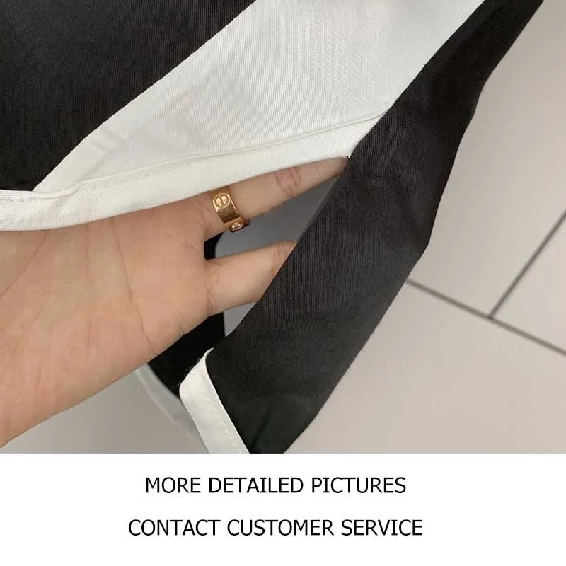 

Cosmicchic 2021 Summer Women Casual Shorts Patchwork Female Elastic-waist New High-waist Shorts Women Ladies Fashion