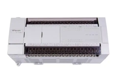 

LX3V-2424MR 48 I/O PLC RS422, RS485,2 BD board supported