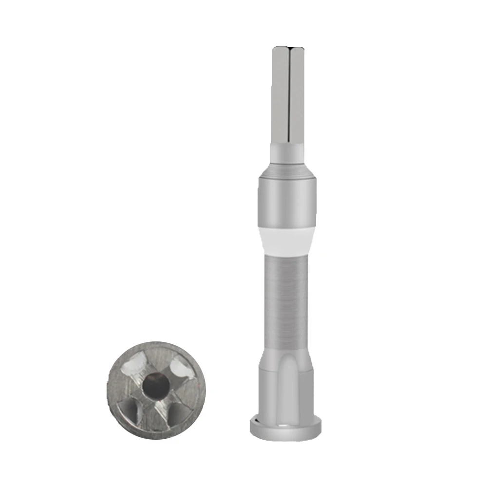 

1PCS 2~5 Hole Universal Automatic Electrical Twist Wire Tool Electrician Twisting Wire Stripping Machine Tool