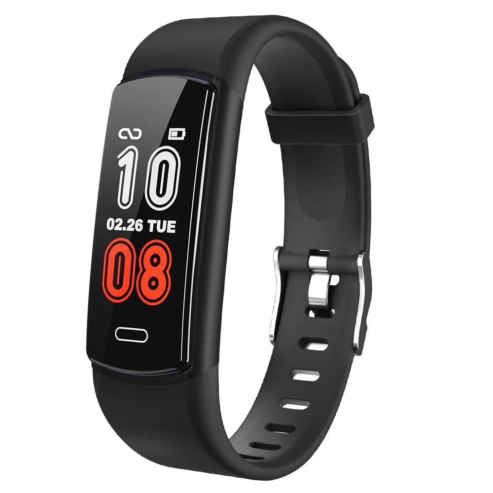 

Y29 умный Браслет Шагомер монитор активности умные часы трекер сна фитнес-трекер часы артериального давления