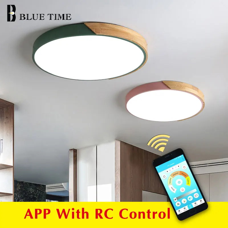 Современная светодиодная Люстра для дома гостиной спальни 110 В 220 потолочный