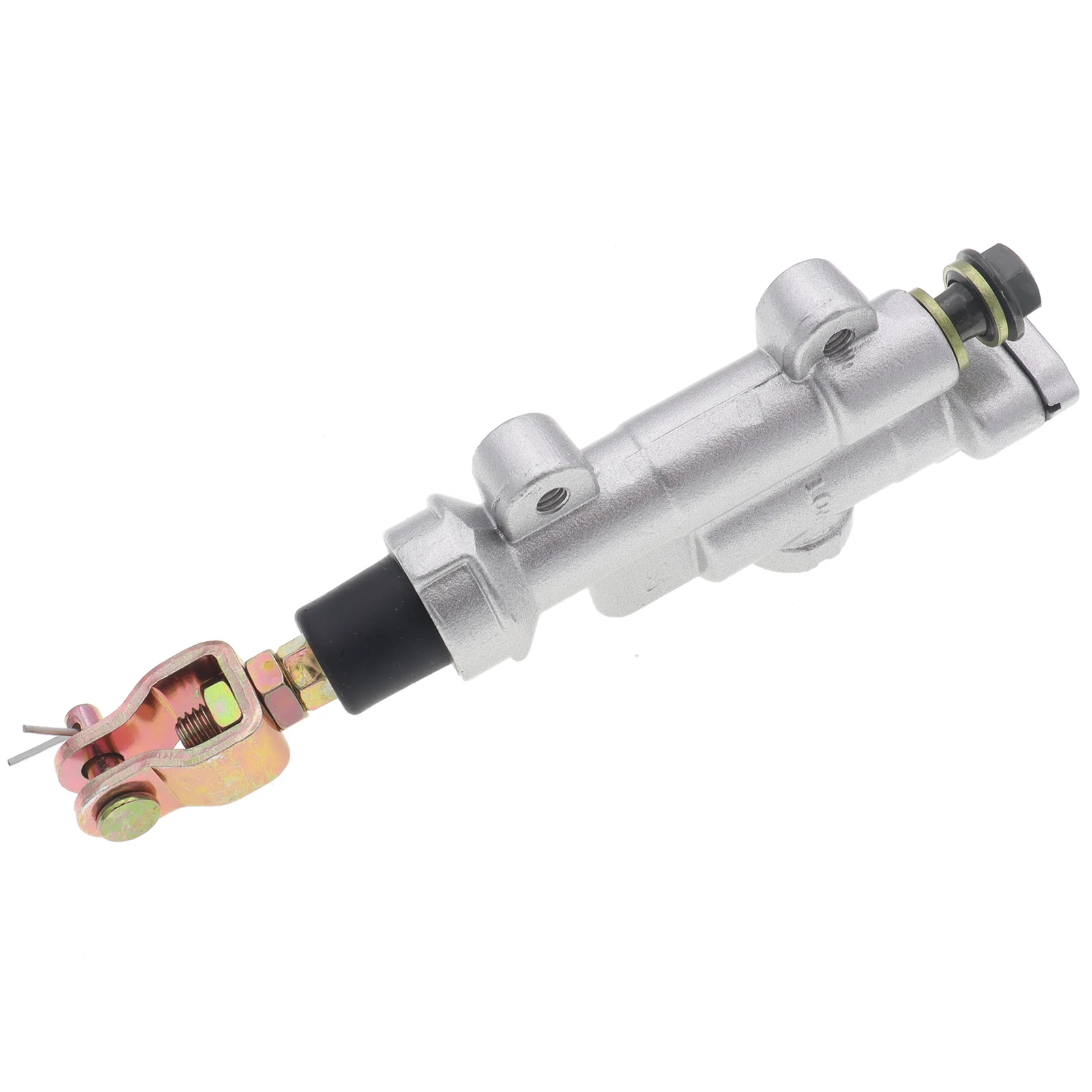 Насос главного тормозного цилиндра заднего мотоцикла для CRF450R 2002-2011 CRF250X 2004-2016 07 08