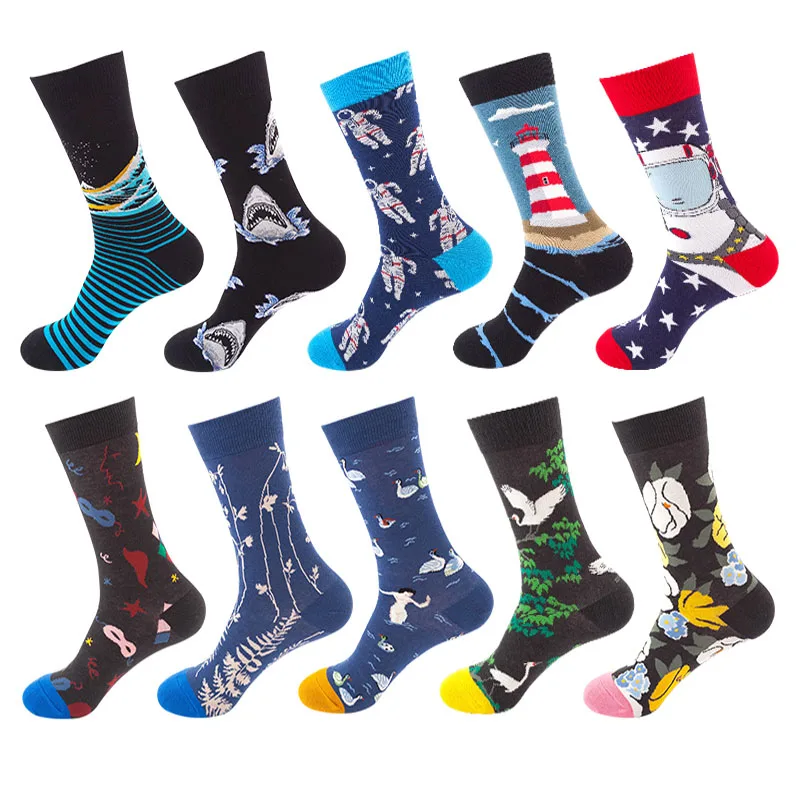 Новые спортивные велосипедные носки для мужчин и женщин профессиональные