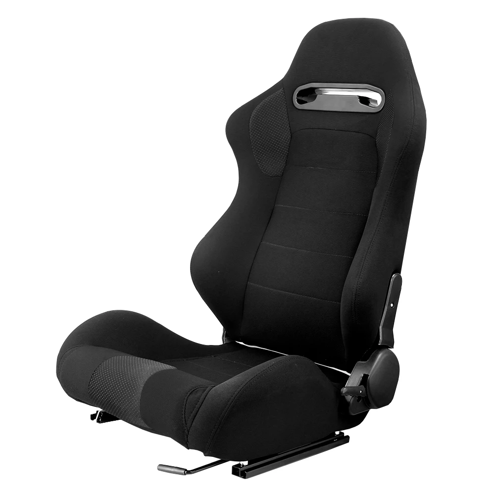 Игровое гоночное сиденье рулевое + педаль крепление переключения передач кресло