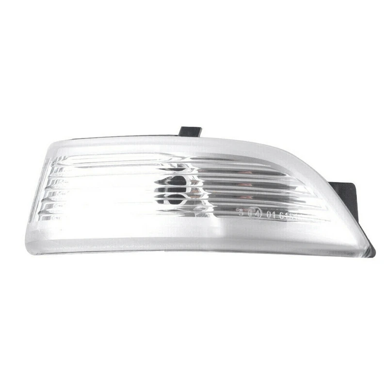 Зеркало с правым боковым крылом для дверного индикатора крышка указателя