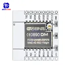 Diymore ESP8266 ESP-07S Серийный беспроводной Wi-Fi модуль с ESP8266 адаптер плата расширения платы ввода-вывода для Arduino