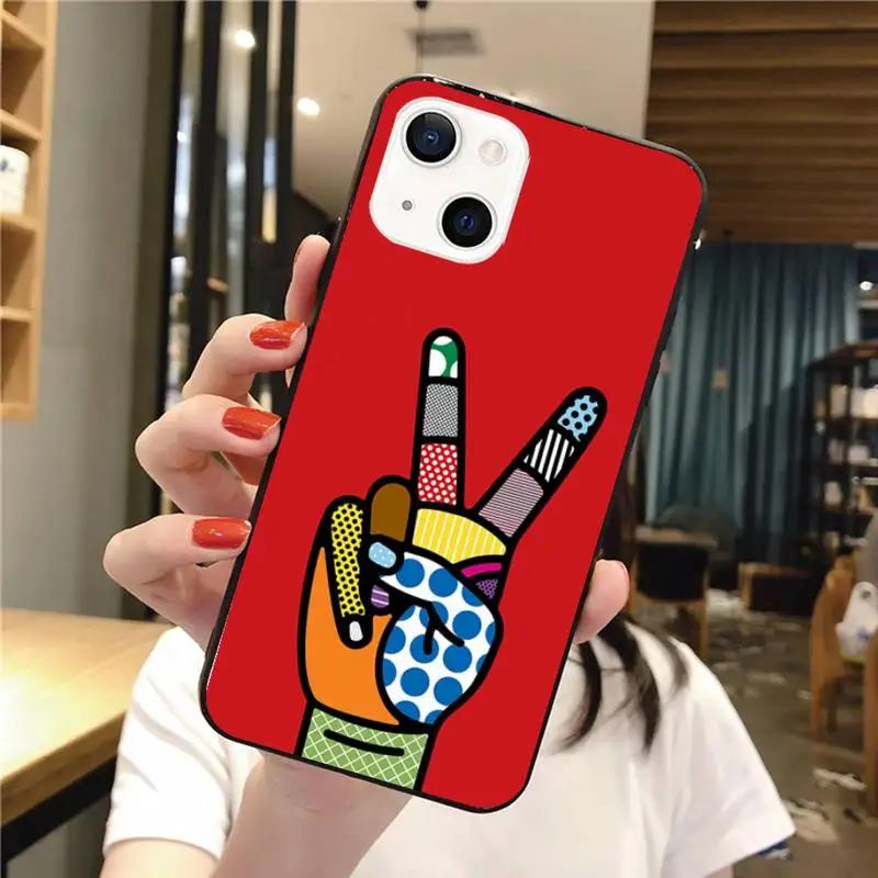 Чехол для iPhone 11 12 Mini 13 Pro XS Max X 8 7 6s Plus 5 SE XR | Мобильные телефоны и аксессуары