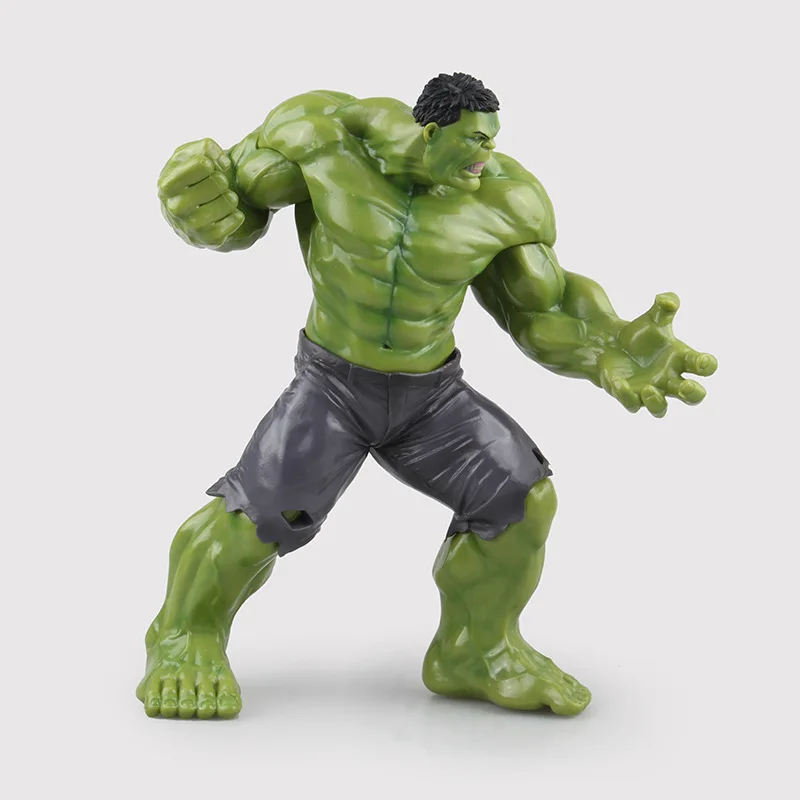 

Суперродные игрушки Marvel Мстители, куклы, подарки 22,5 см