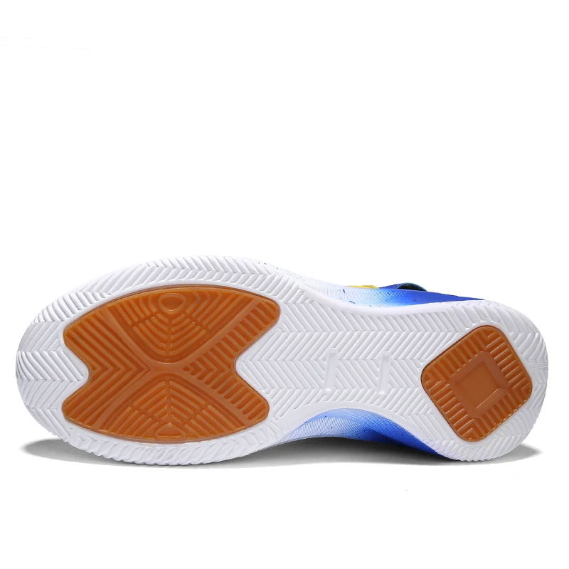 Баскетбольная обувь для мужчин Карри 6 воздушной подушки баскетбольные