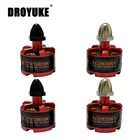 Новый бесщеточный двигатель 2212 920KV CW CCW с разъемом 3,5 мм для мультикоптера F450 F550 S550 F550