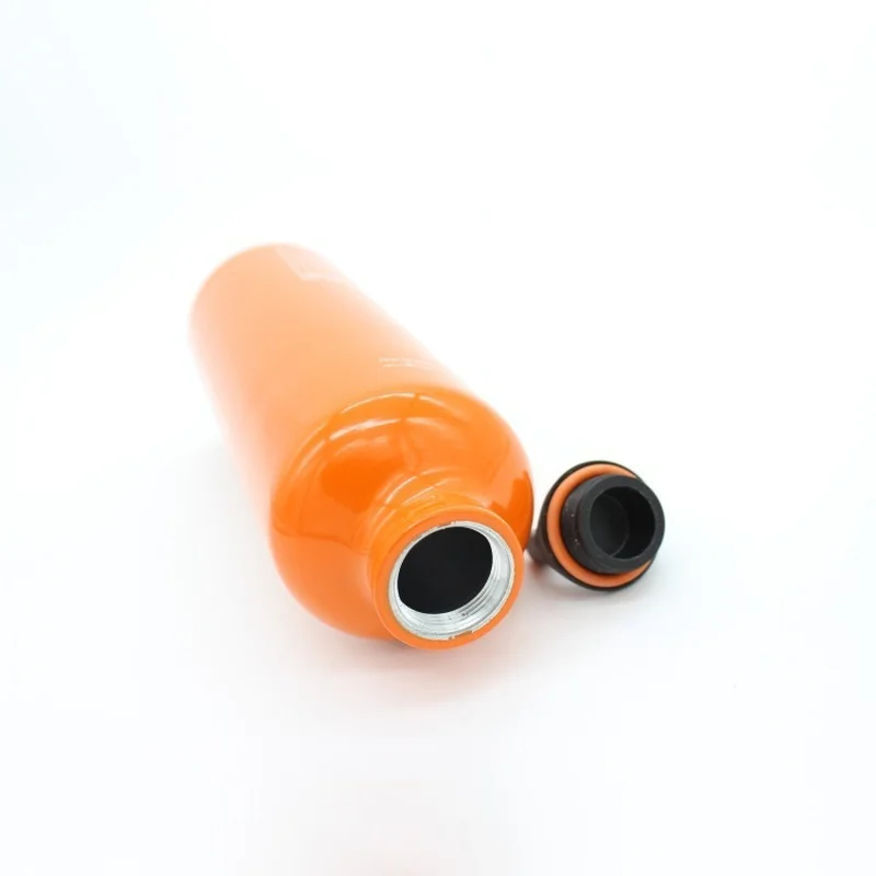 Уличная туристическая горелка BRS бутылка для масла масляная и спиртовая