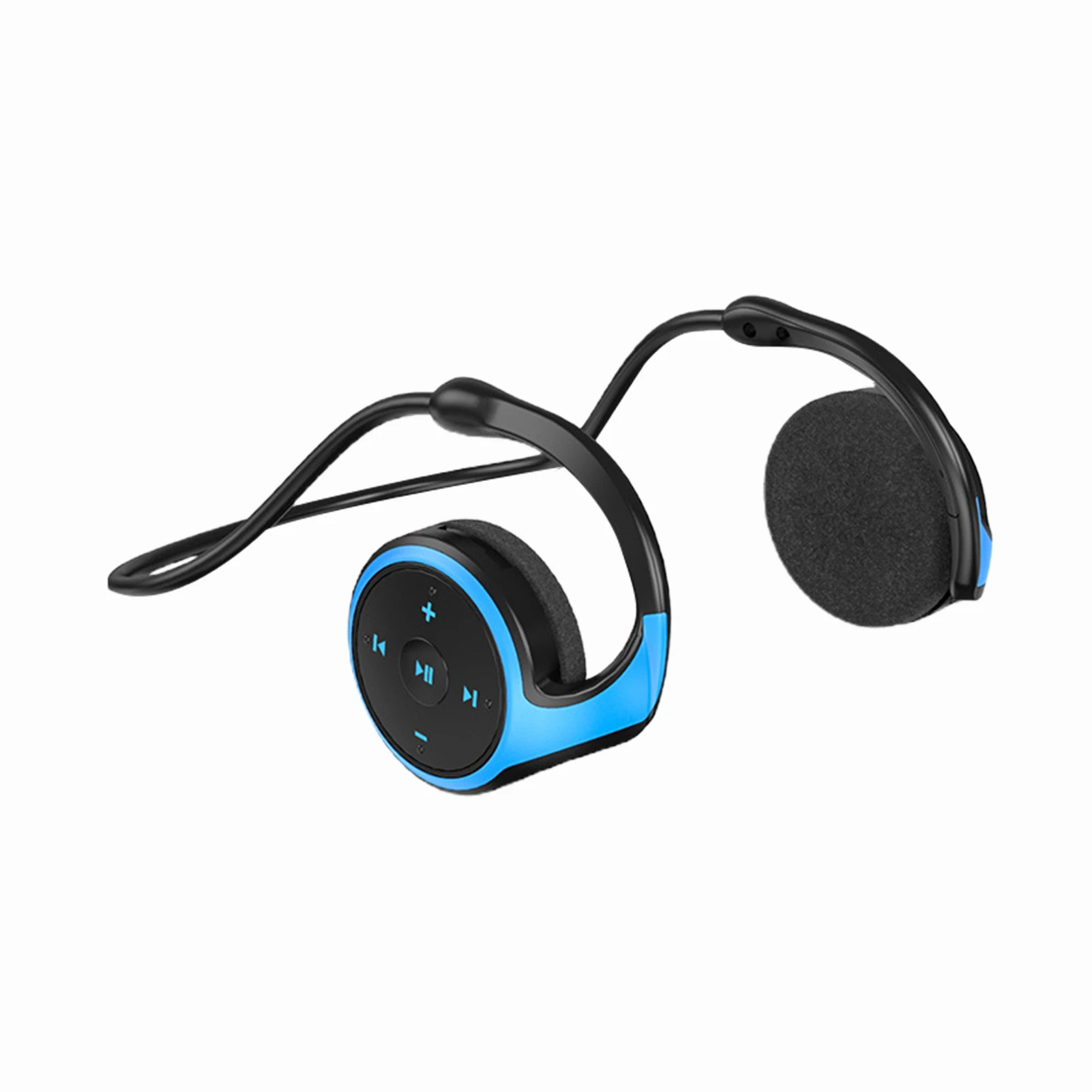 Гарнитура 3 в 1 Bluetooth 5 0 MP3 плеер FM-радио поддержка TF-карт водонепроницаемая для