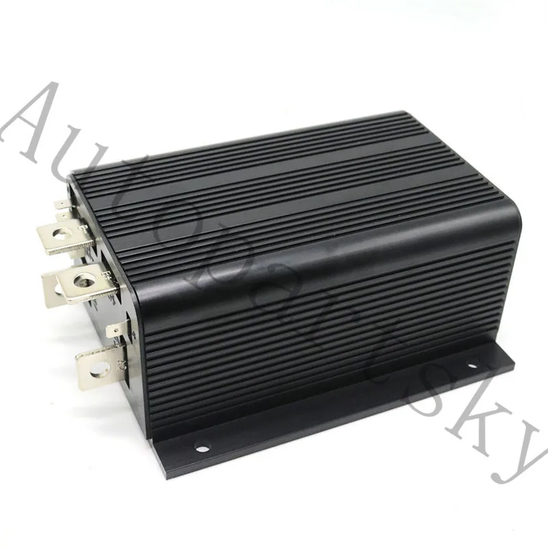 Замена Curtis 1204-027 1204027 PMC 24 V/36 V 275Amp DC контроллер с высоким качеством для гольф-кары