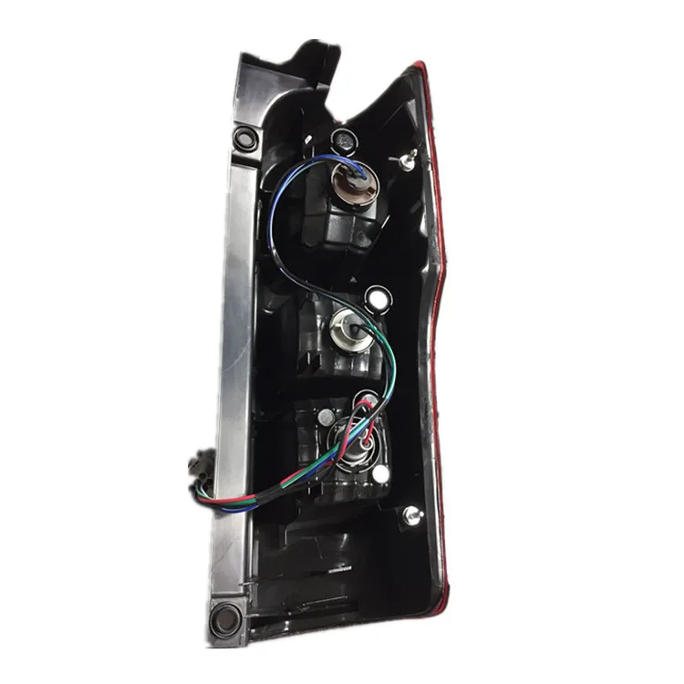 Автомобильные фары оригинальные галогенные лампы nv350 задние для NISSAN E26 bus|tail lamp|for