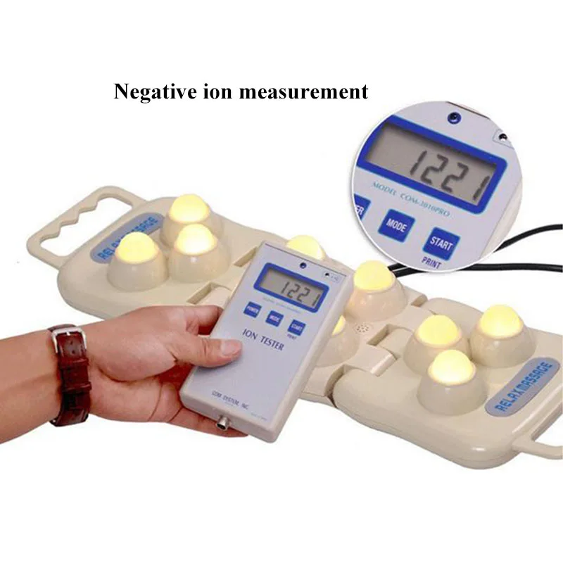 Массажер нефритовый для физиотерапии защита колена и суставов талии | Красота