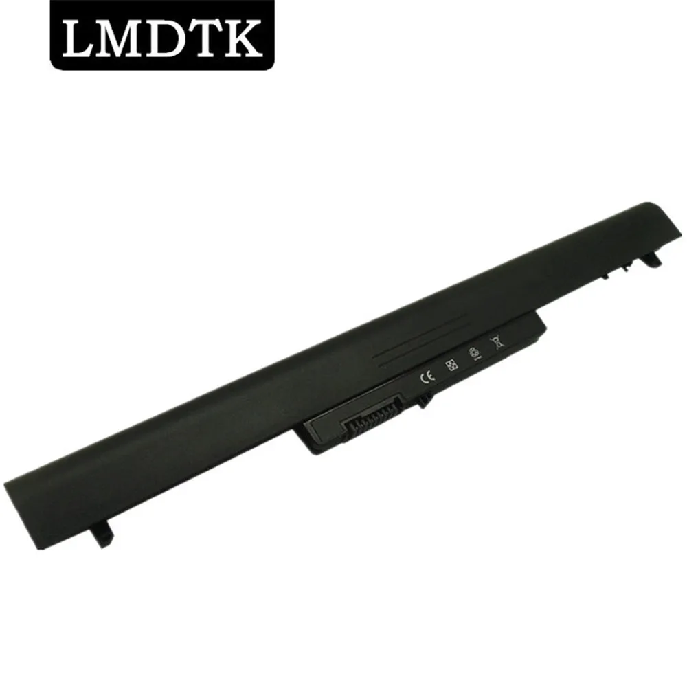 Аккумуляторная батарея LMDTK для ноутбуков HP Pavilion 14 15 серия Ultrabook 694864 851 4 ячейки VK04