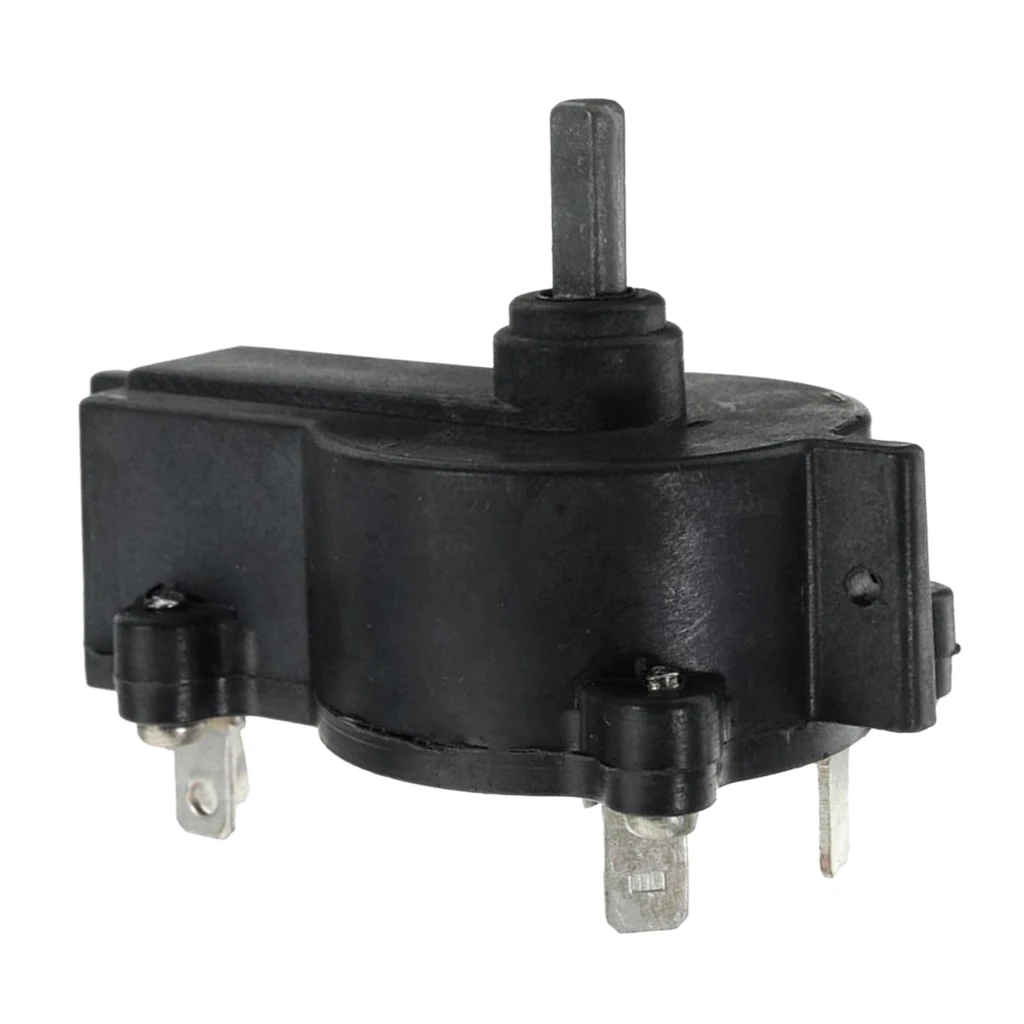 

Plastic Electric Marine Thruster Outboard Engine Switch For Haibo