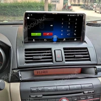 for mazda 3 2003 2009 android 10 0 6gb128gb car radio player car gps navigation auto stereo multimedia player head unit navi hd