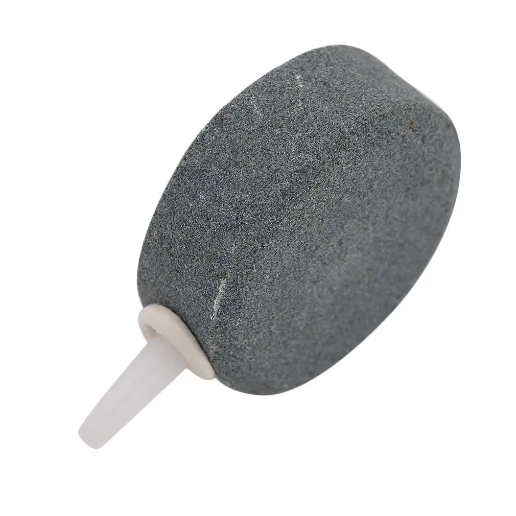 40 мм аэратор для Гидропоника Насоса Воздушный камень пузырьковый диск аквариума