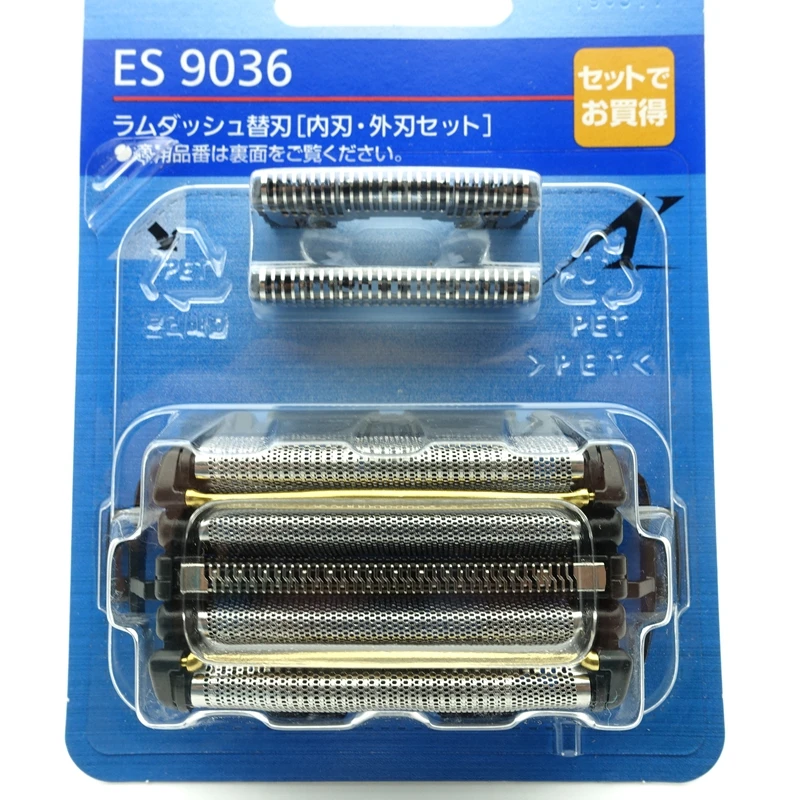 Лезвие бритвы из фольги ES9036 ES ELV9A CLV9B ELV9C CLV9CX CLV8A CLV8B CLV8C CLV7A CLV7B Panason|Бритва| |
