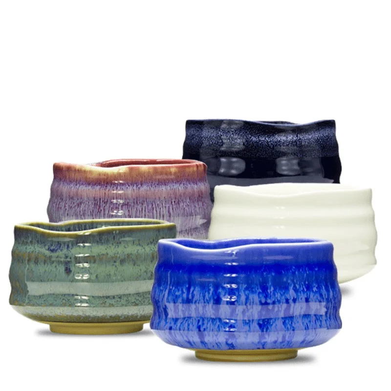 [GRANDNESS] Высококачественная чаша маття аксессуары для чайного набора японская