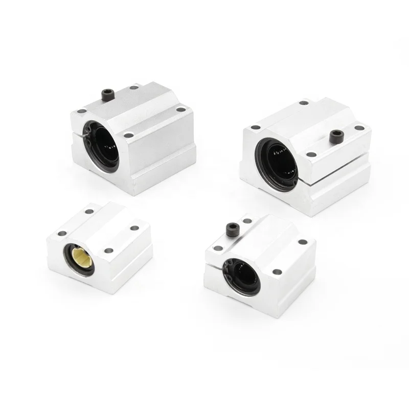 

25mm LIN-01G-25 igus plastic linear shaft ball bearings