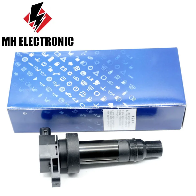 Высококачественная электронная катушка зажигания MH 27301 2B010 273012B010 для Hyundai Kia Motor 10