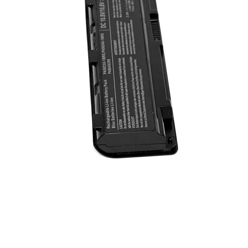 Аккумулятор Apexway для Toshiba Satellite C850 C850D C855D C855 Φ 5024 5023 PA5024 PA5023 PA5024U C870 C875|Аккумуляторы