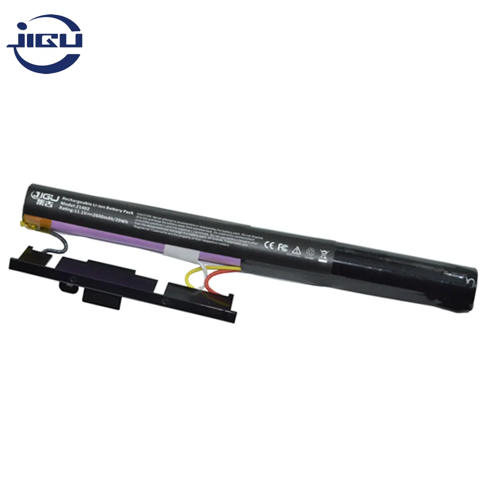 JIGU ноутбука Батарея 3 сотового NC4782 3600 для Acer Z1402 330Q ASPIRE ONE 14 39LH Z1 401 C9JN|Аккумуляторы