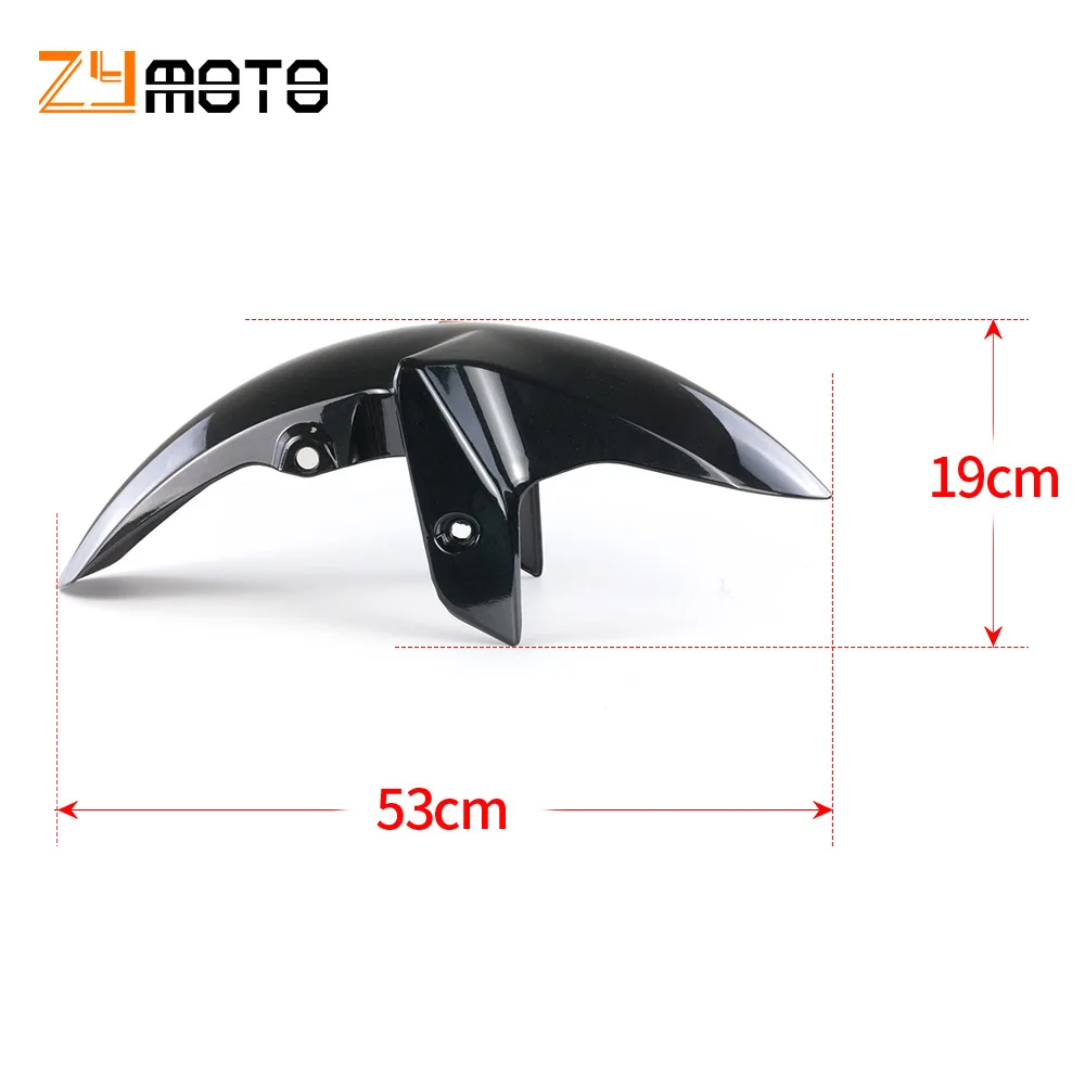 Переднее заднее крыло мотоцикла для Yamaha YZF R3 R25 2013 2014 2015 2016 2017 YZFR3 YZFR25 брызговик |