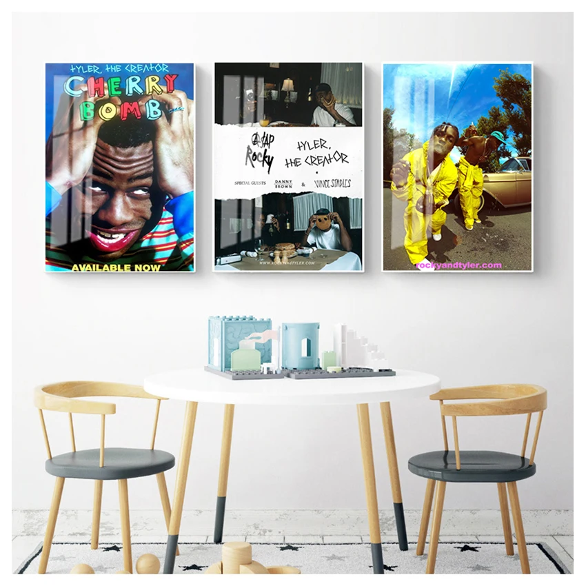 Картина на холсте настенные картины для гостиной домашний декор плакаты принты