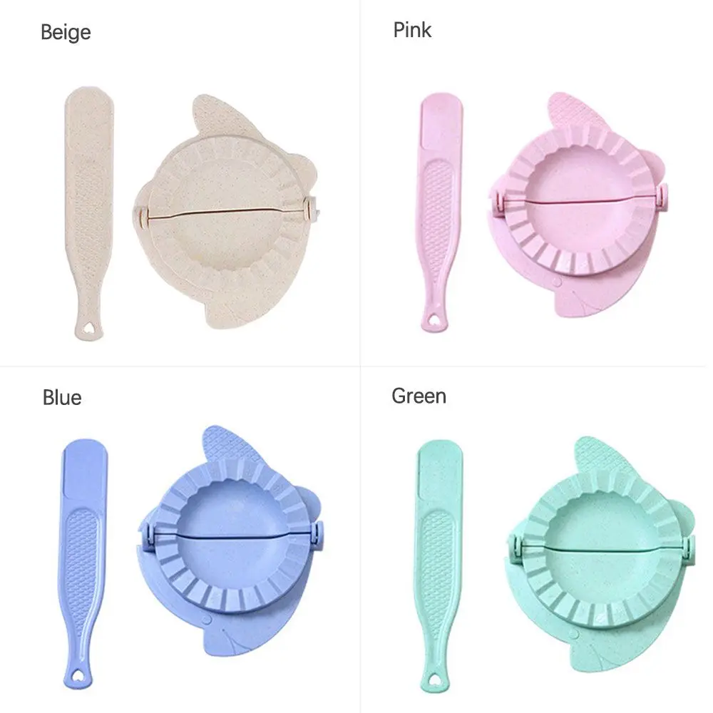 Инструмент для изготовления пельменей пшеничная солома форма пирога Jiaozi Равиоли