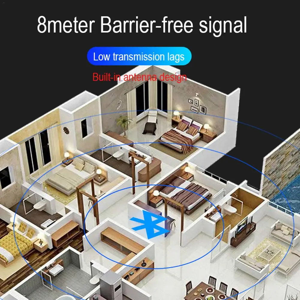 USB Bluetooth 5 0 адаптер аудио передатчик приемник мини стерео ключ беспроводной для