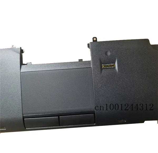Для lenovo Thinkpad T410 T410i ЖК-задняя крышка/ЖК-рамка/Подставка для клавиатуры/Нижняя база