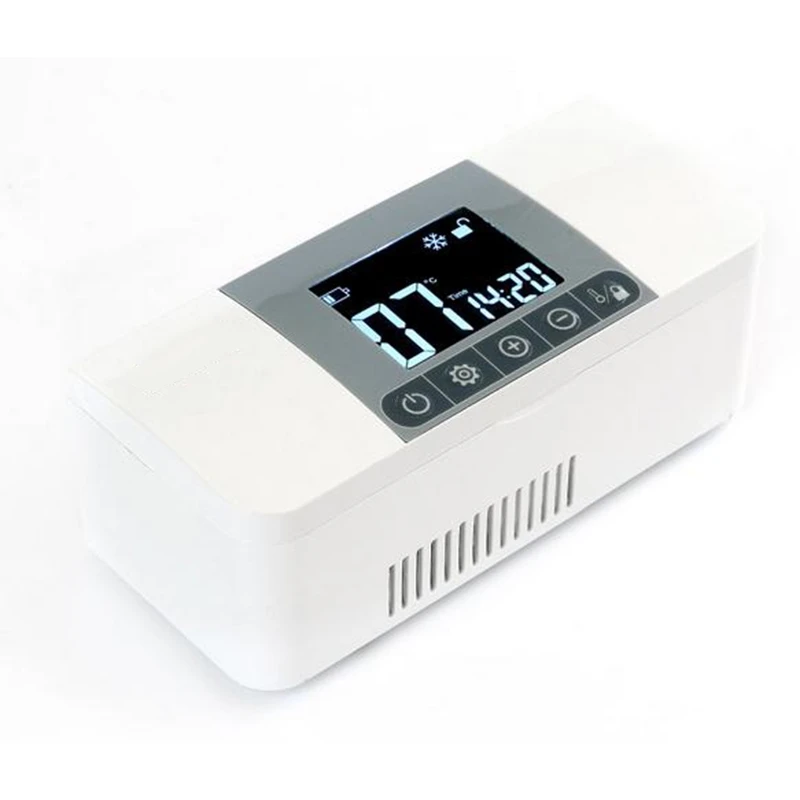 2017 Новый продукт дома ЕЭС портативный мини Инсулин кулер коробка холодильник для