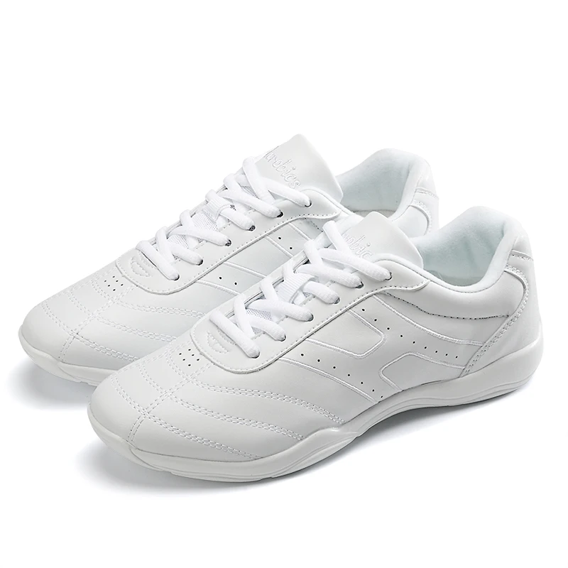 Новые стильные соревнования по аэробике обувь для навыков чирлидинга