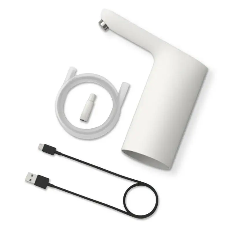 Dreamberg Электрический сенсорный водяной насос для дома и офиса переносной