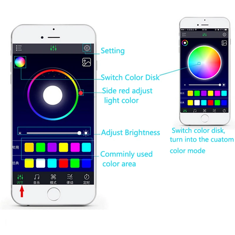 Приложение для блютуз лампы. Светильник rgb 72w с bluetooth колонкой. Лампочка колонка приложение. Светильники с пультом дистанционного. Приложение для блютуз лампы.