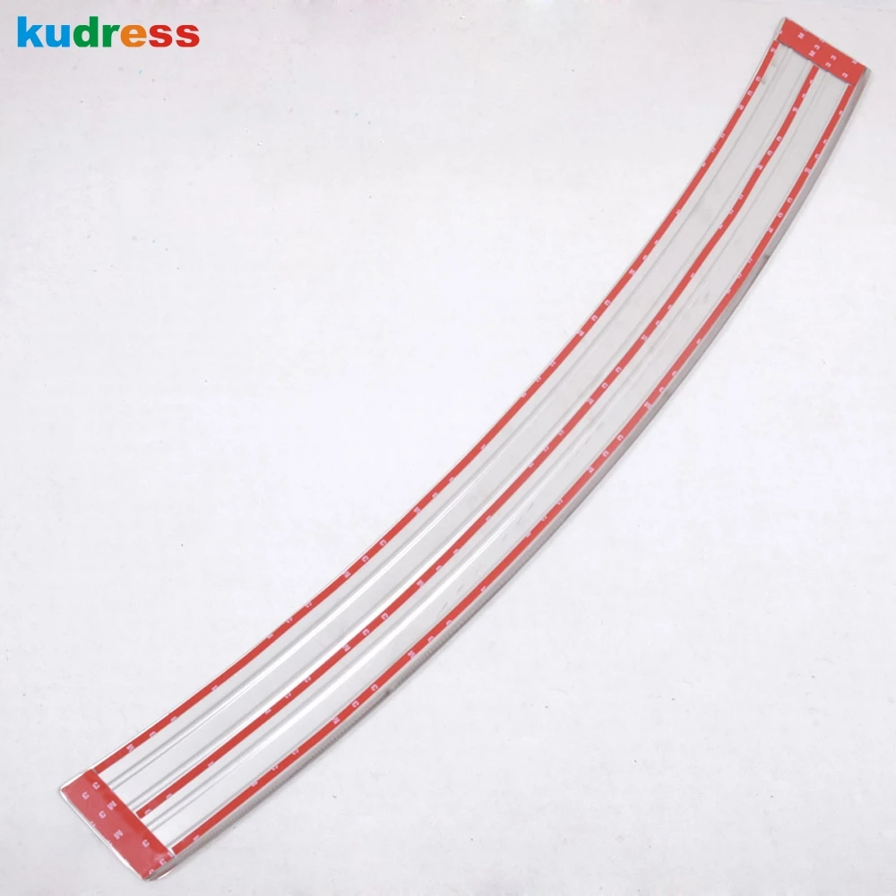 Накладка на заднюю дверь автомобиля из нержавеющей стали для Jeep Grand Cherokee 2012|steel rear