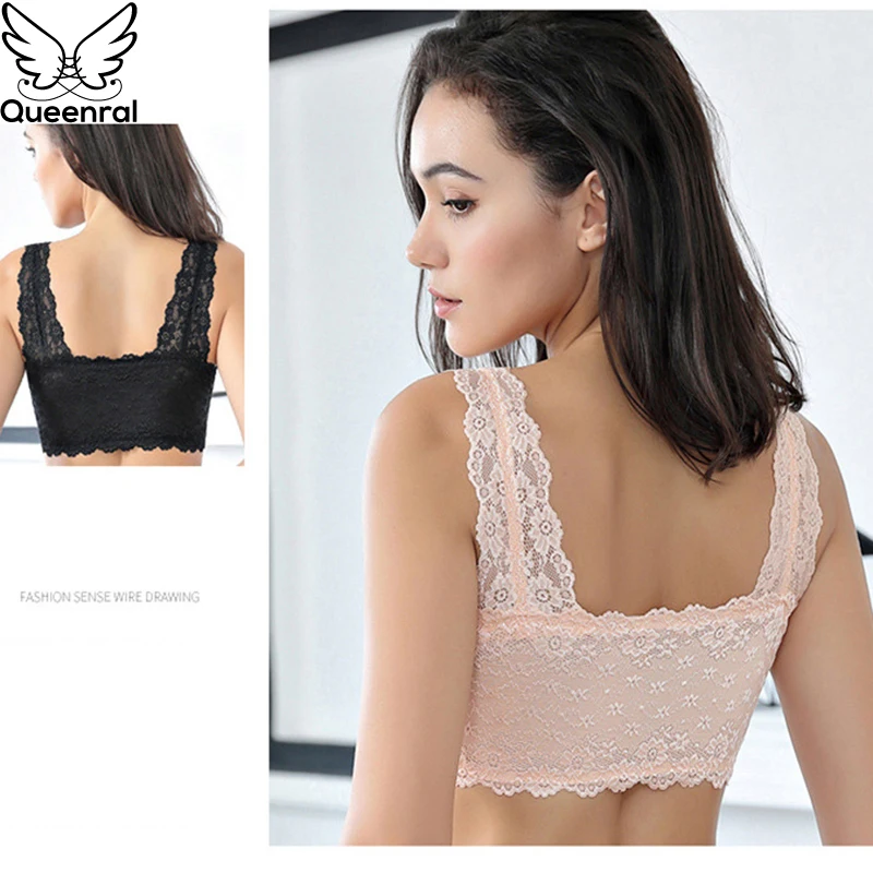 Бюстгалтер нижнее белье женское лифчик Женские Бюстгальтеры размера плюс Jerrinut M L