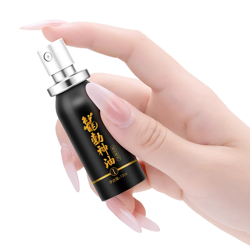 Спрей для продления эякуляции мужчин 10 мл|Презервативы| |