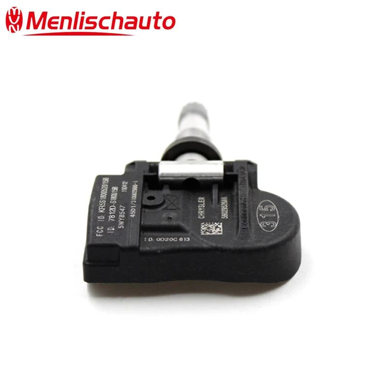Датчик TPMS для CHRYSLER 205-2013 200 300 PT CRUISER City кантри компас караван 1 шт./4 шт. 68078861AA 56029526AA |