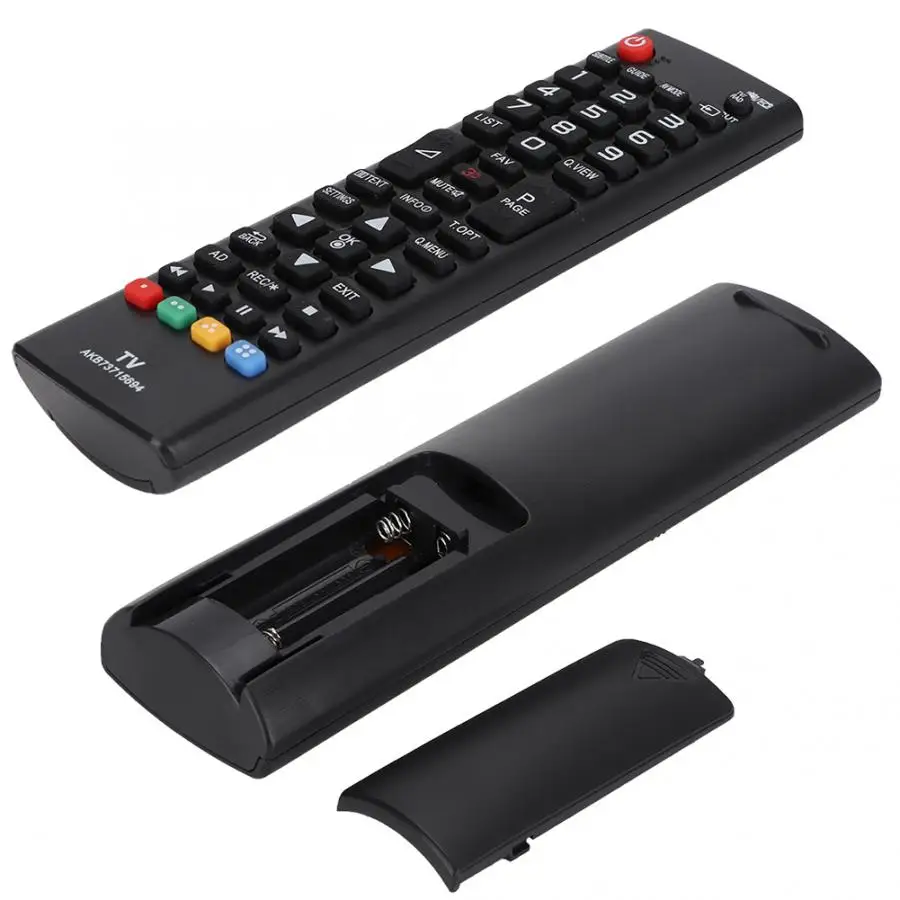 Сменный пульт дистанционного управления для LG AKB73715694 Mini | Электроника