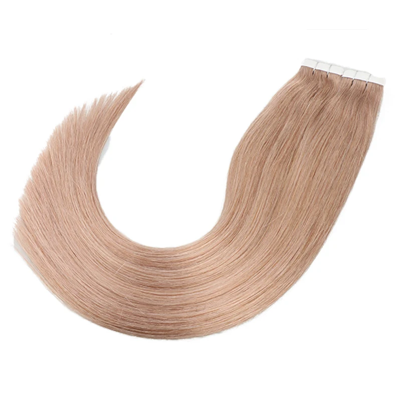 Toysww кожа утка машина лента в remy человеческие волосы для наращивания 20 шт. 40